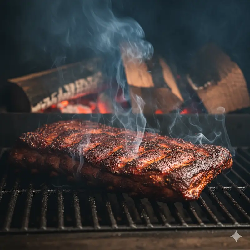 Introducción al Ahumado Casero