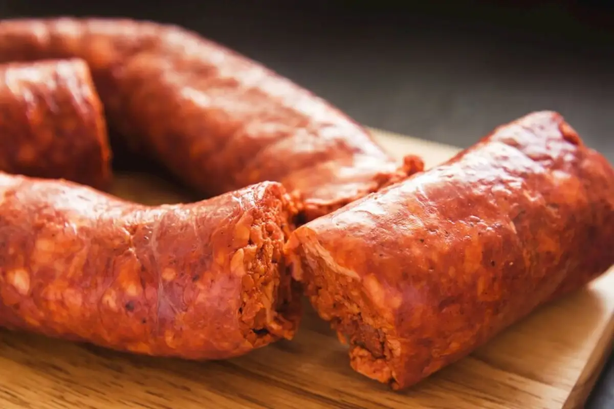 Longaniza